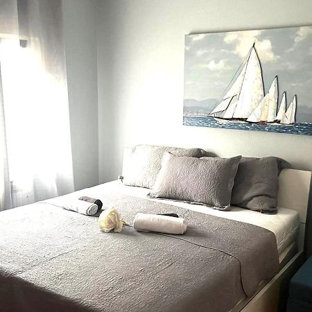 Apartman Nika Sa Jacuzzijem 자다르 외부 사진